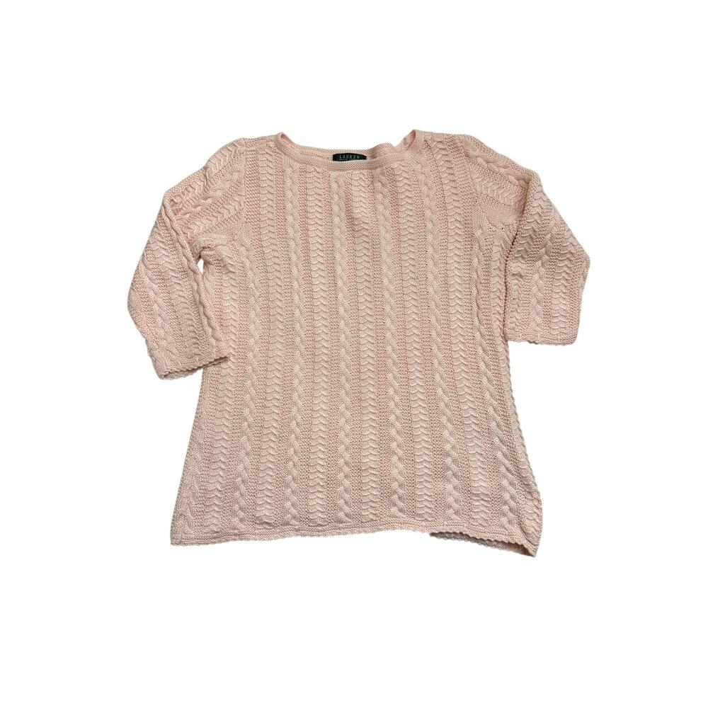 Lauren by Ralph Lauren Sweater